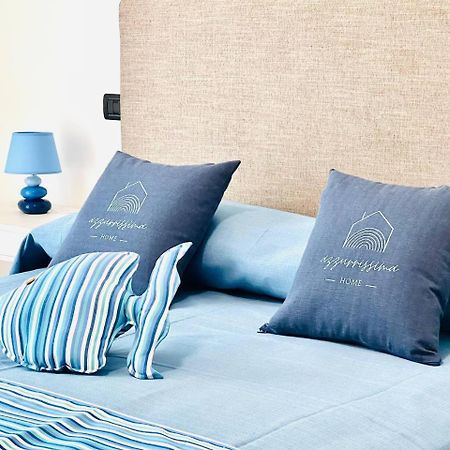 Azzurrissima Home-B&B Sorrento Centro Dış mekan fotoğraf