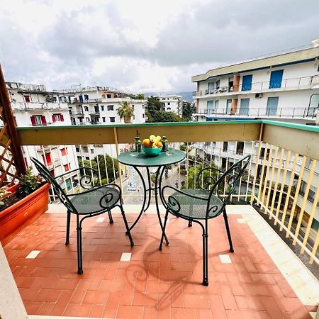 Azzurrissima Home-B&B Sorrento Centro Dış mekan fotoğraf
