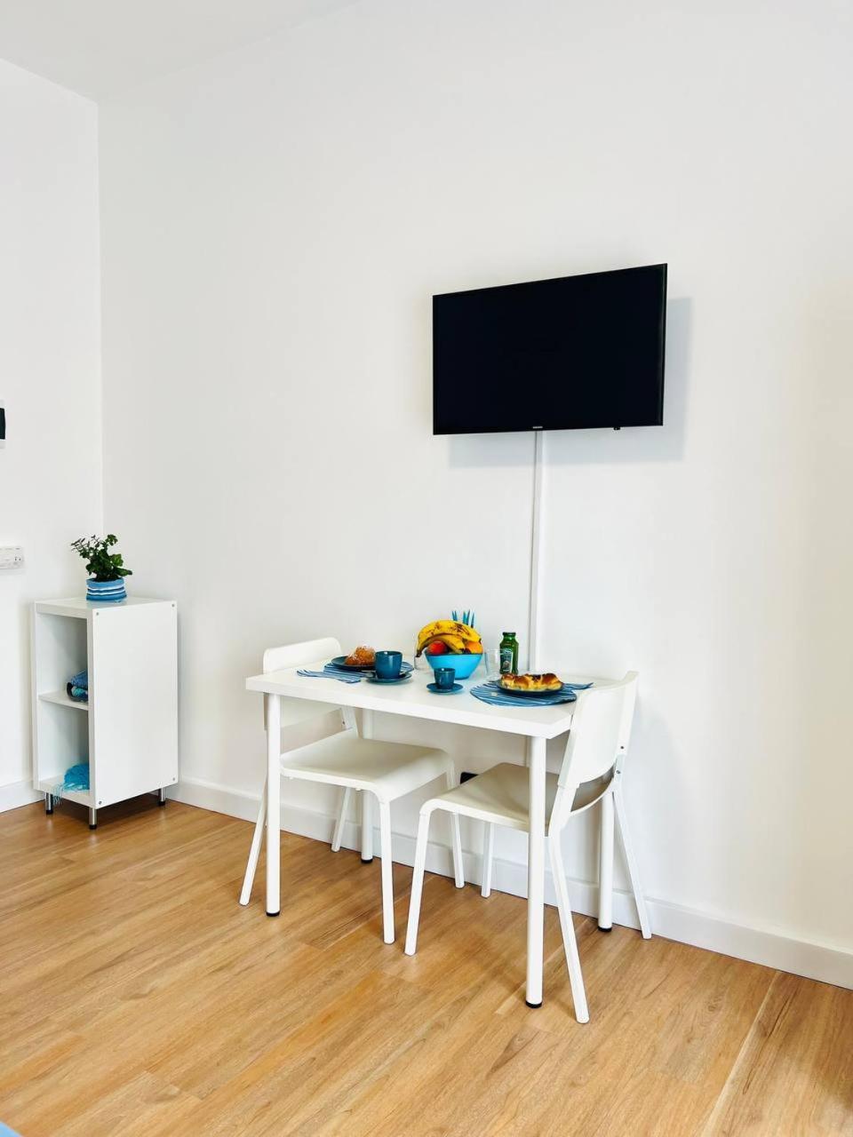 Azzurrissima Home-B&B Sorrento Centro Dış mekan fotoğraf
