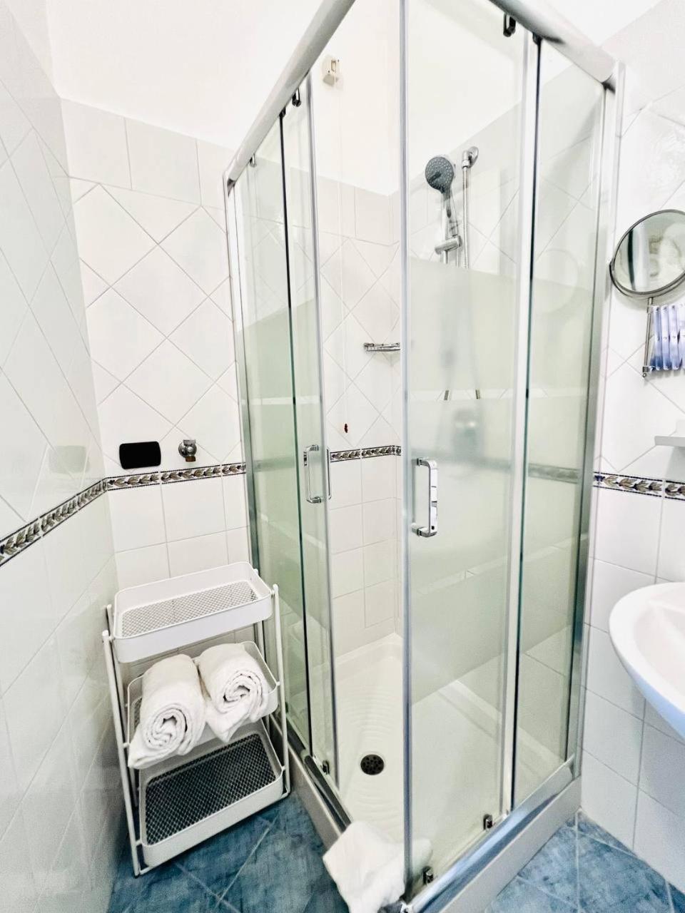 Azzurrissima Home-B&B Sorrento Centro Dış mekan fotoğraf
