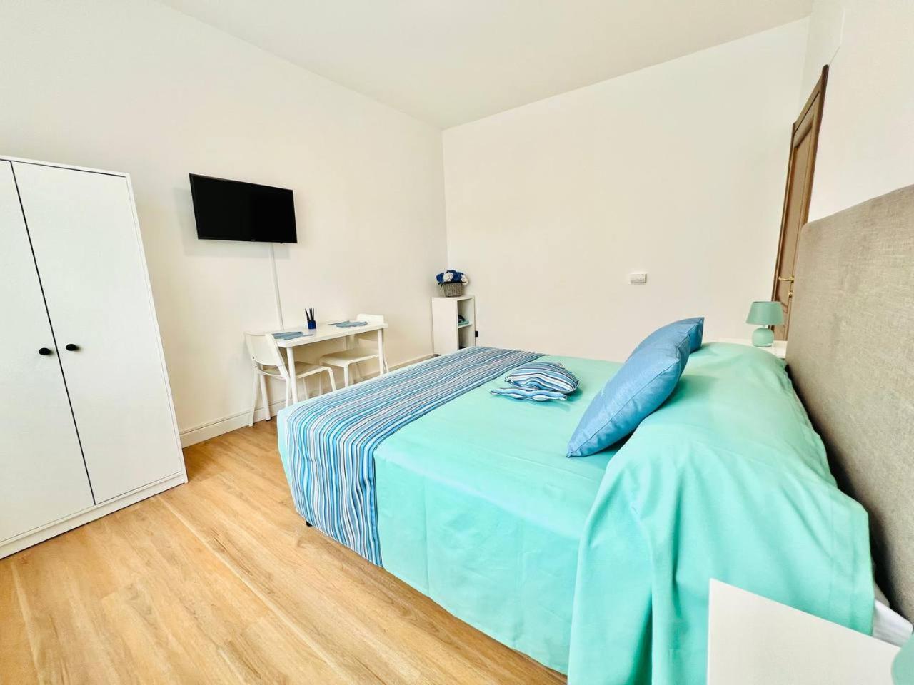 Azzurrissima Home-B&B Sorrento Centro Dış mekan fotoğraf