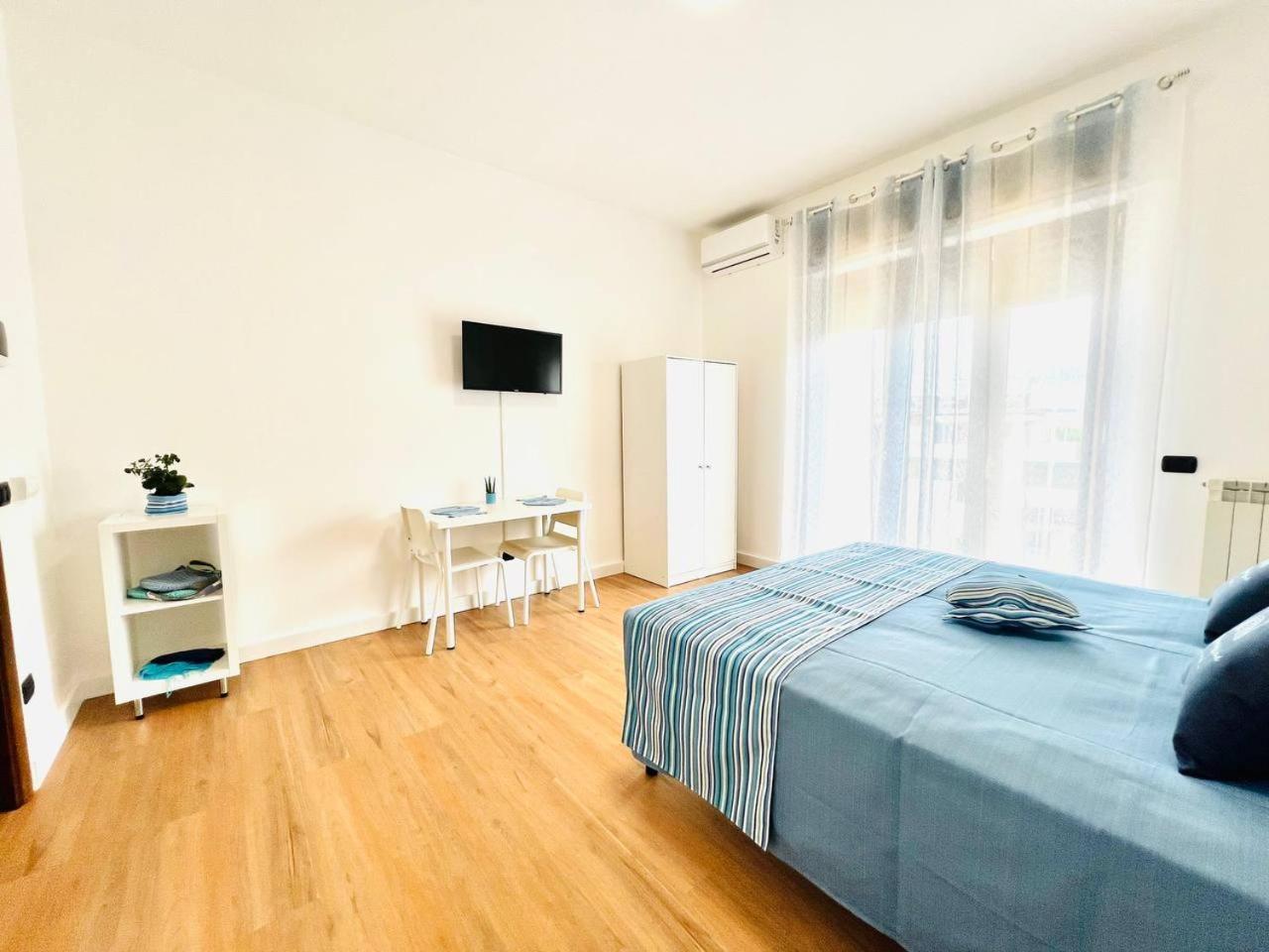 Azzurrissima Home-B&B Sorrento Centro Dış mekan fotoğraf