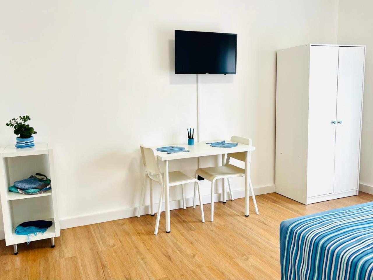 Azzurrissima Home-B&B Sorrento Centro Dış mekan fotoğraf