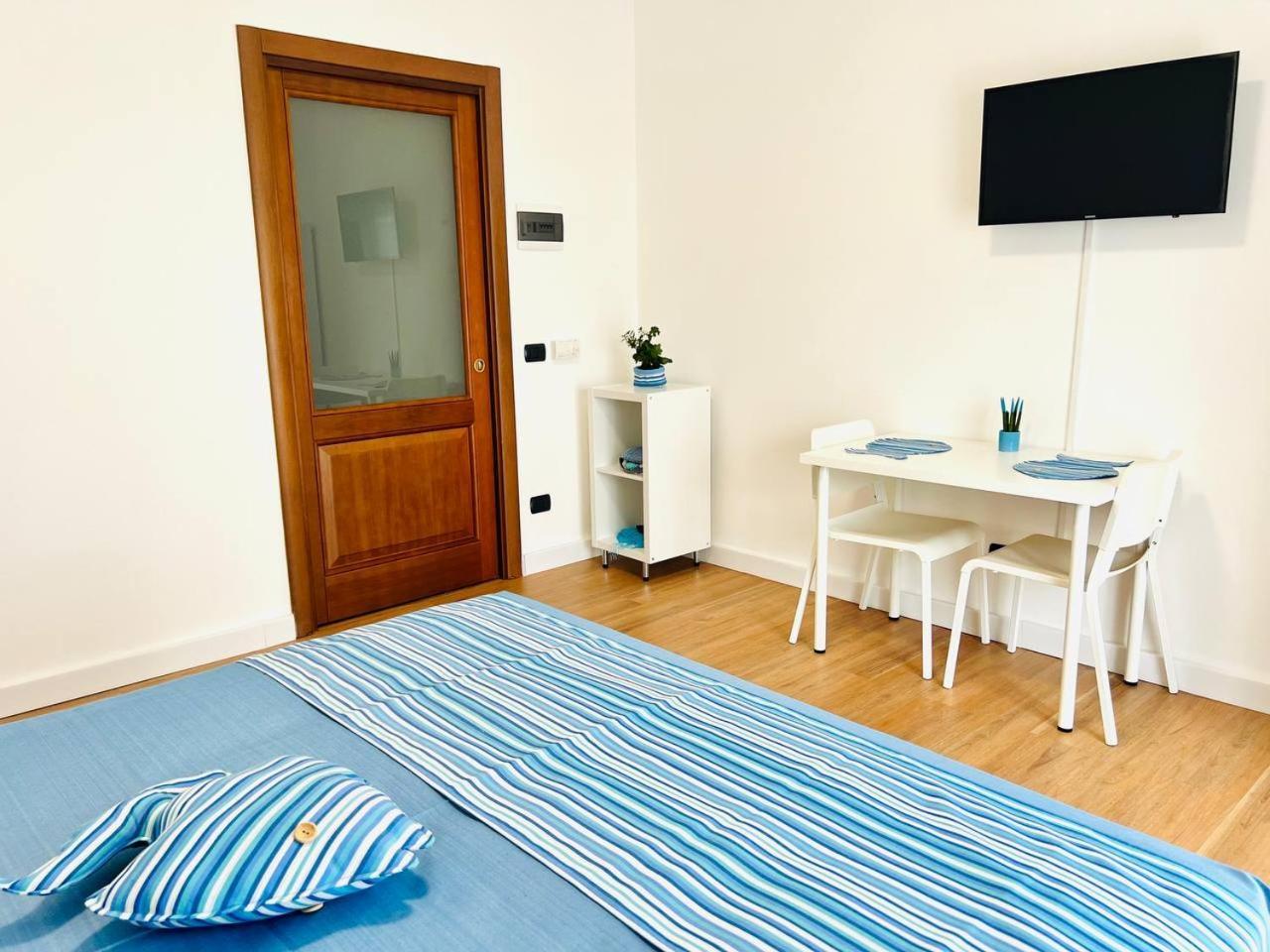 Azzurrissima Home-B&B Sorrento Centro Dış mekan fotoğraf