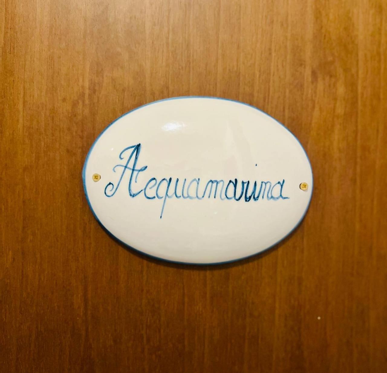Azzurrissima Home-B&B Sorrento Centro Dış mekan fotoğraf