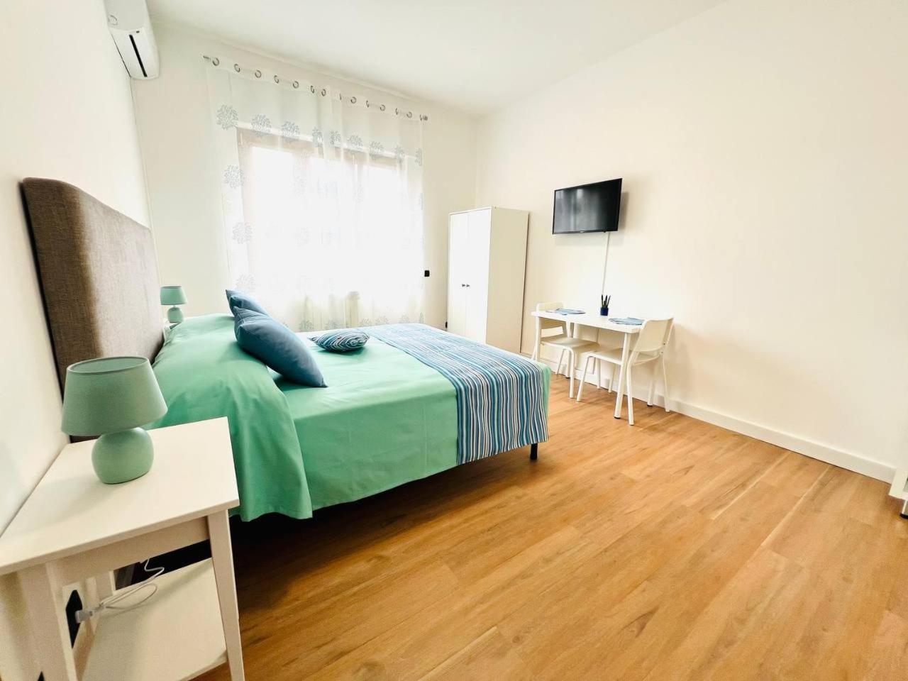Azzurrissima Home-B&B Sorrento Centro Dış mekan fotoğraf