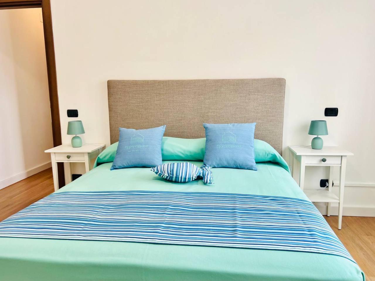 Azzurrissima Home-B&B Sorrento Centro Dış mekan fotoğraf