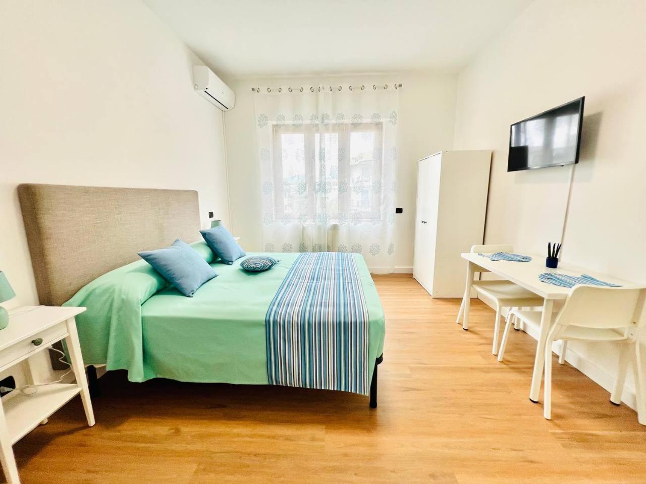 Azzurrissima Home-B&B Sorrento Centro Dış mekan fotoğraf