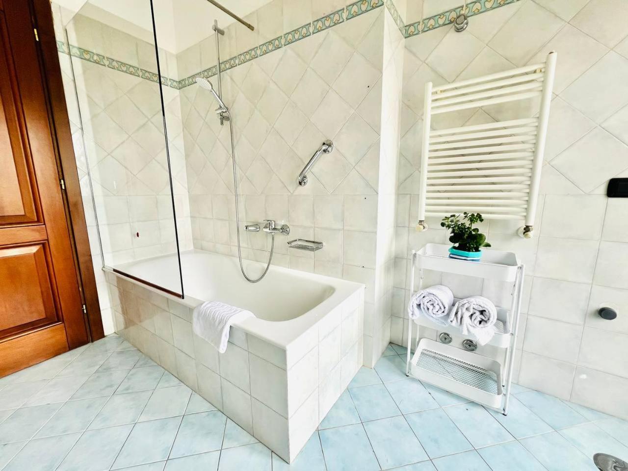 Azzurrissima Home-B&B Sorrento Centro Dış mekan fotoğraf