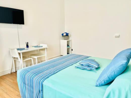 Azzurrissima Home-B&B Sorrento Centro Dış mekan fotoğraf