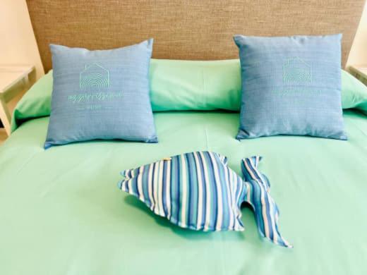 Azzurrissima Home-B&B Sorrento Centro Dış mekan fotoğraf