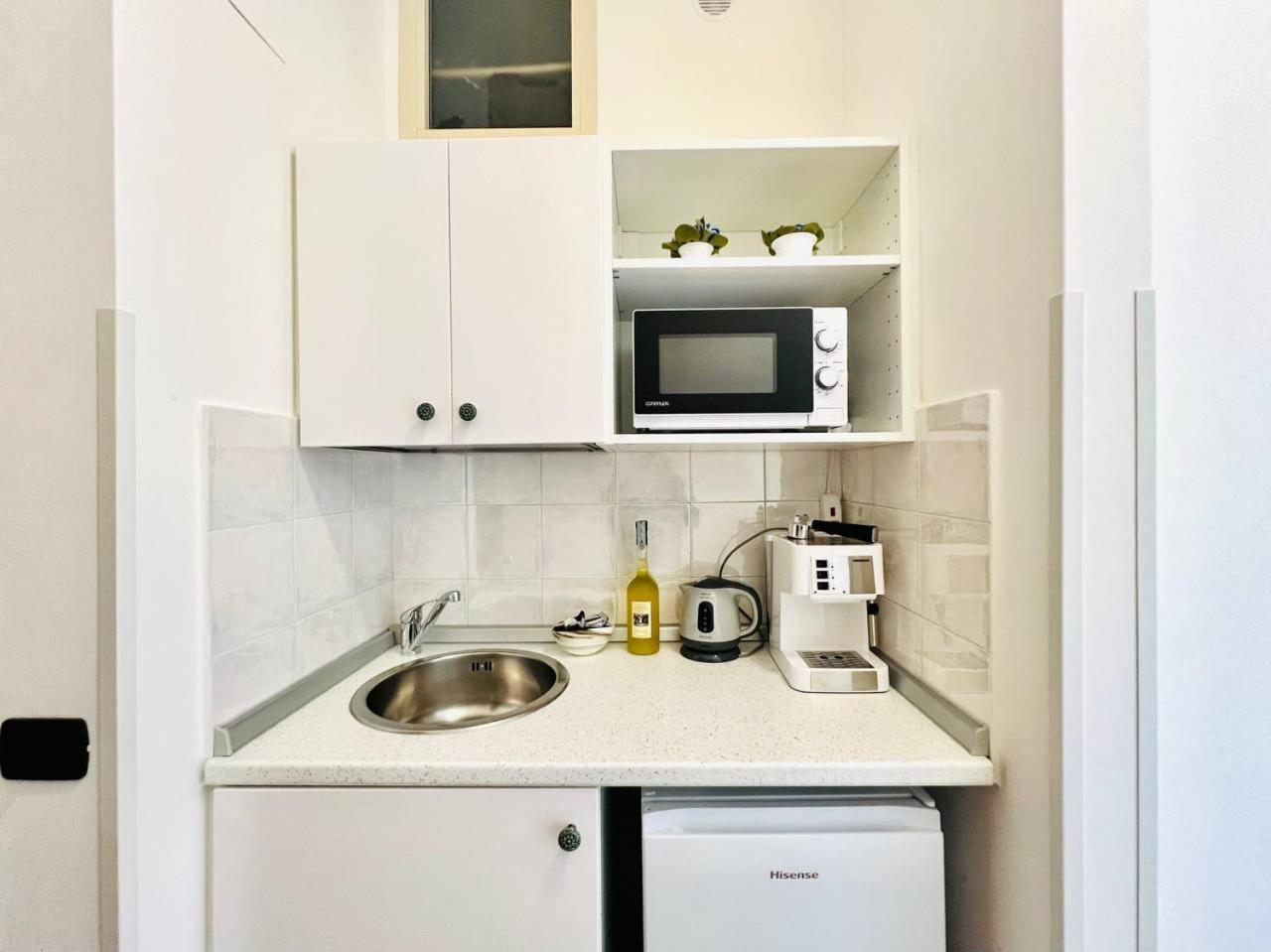 Azzurrissima Home-B&B Sorrento Centro Dış mekan fotoğraf