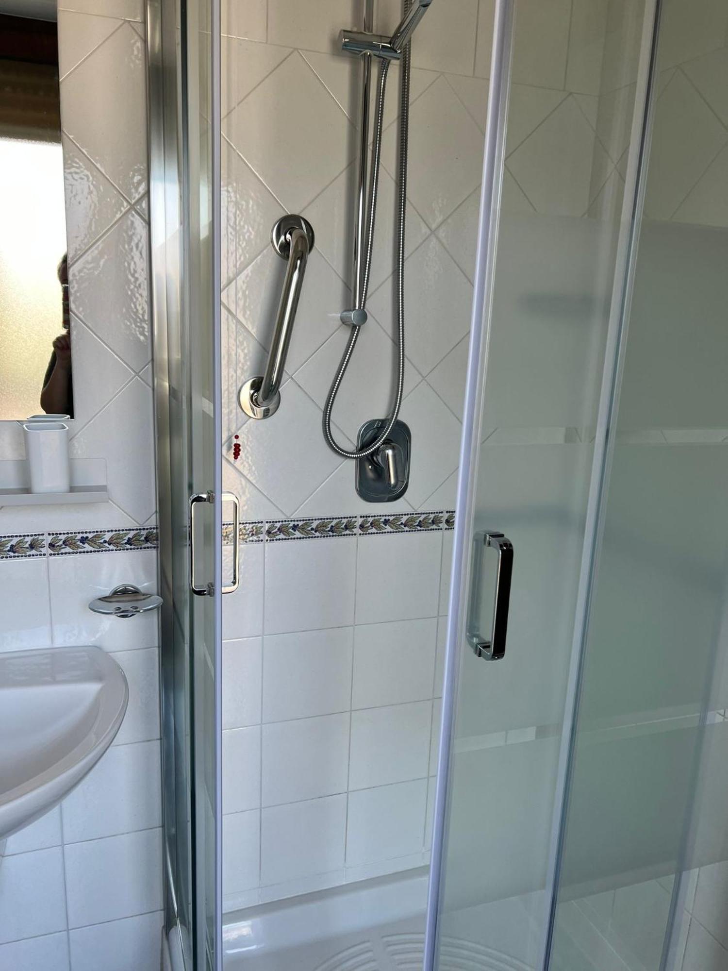 Azzurrissima Home-B&B Sorrento Centro Dış mekan fotoğraf
