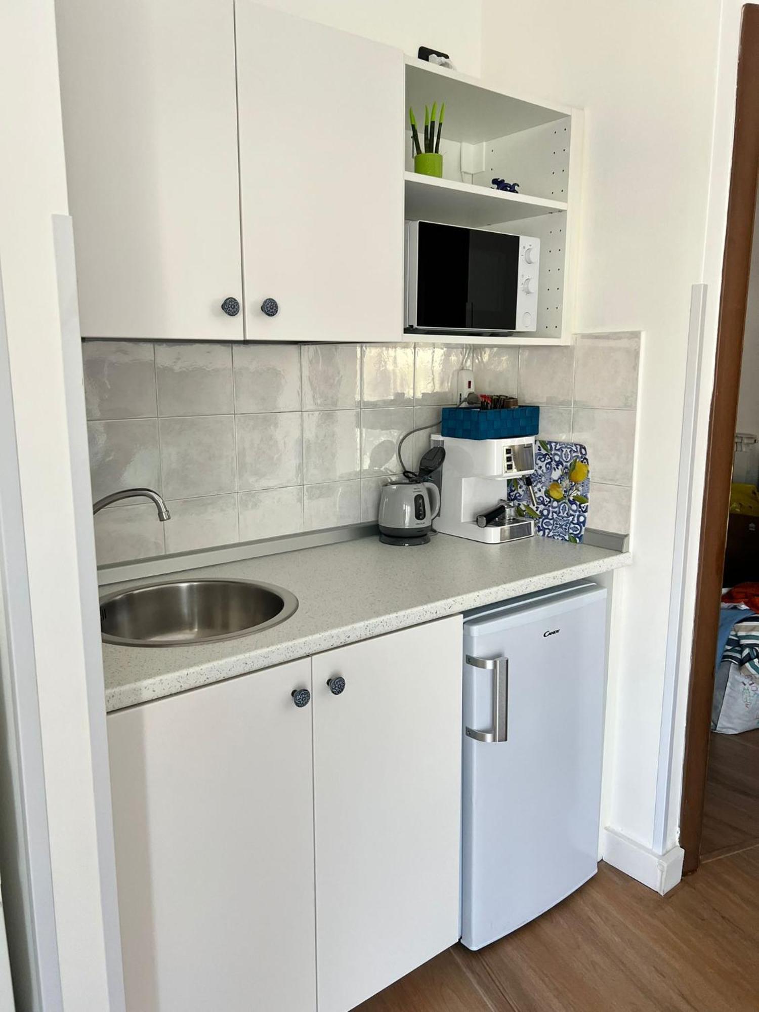 Azzurrissima Home-B&B Sorrento Centro Dış mekan fotoğraf