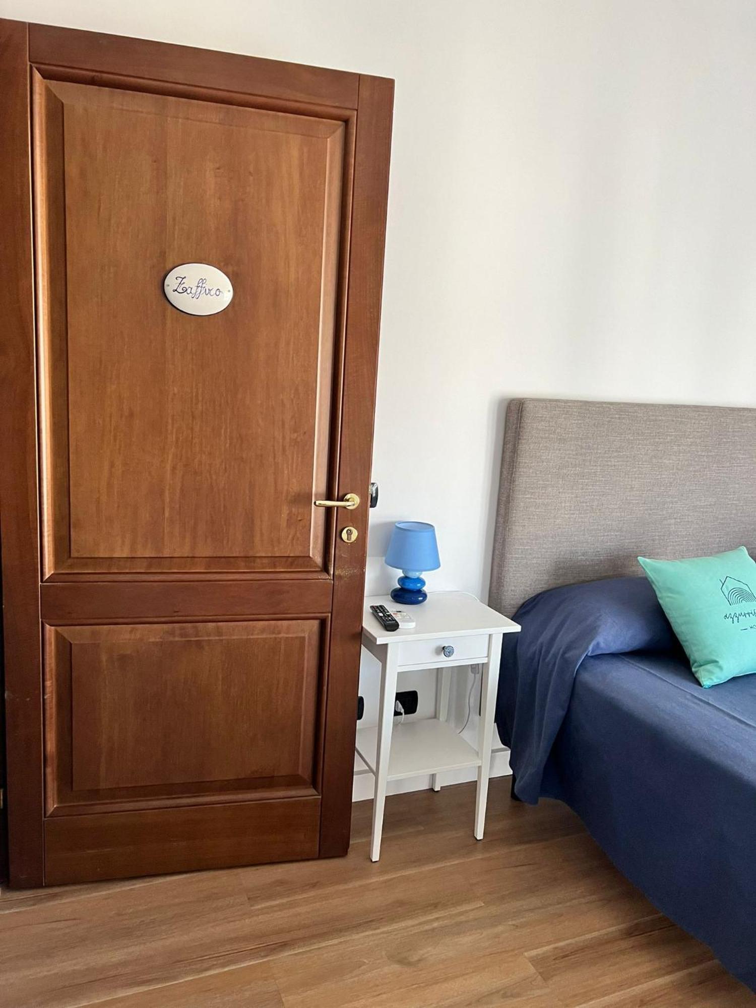 Azzurrissima Home-B&B Sorrento Centro Dış mekan fotoğraf