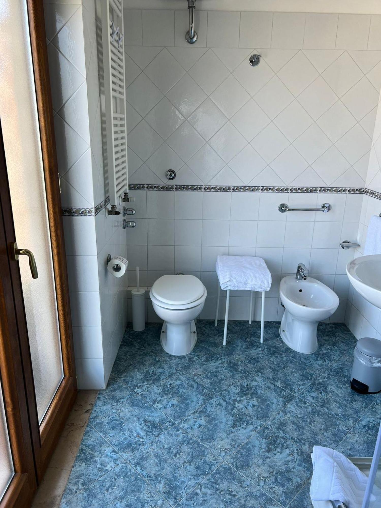 Azzurrissima Home-B&B Sorrento Centro Dış mekan fotoğraf